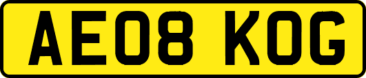 AE08KOG