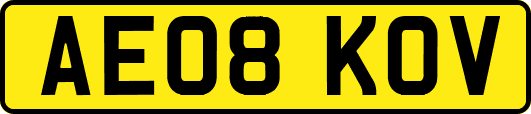 AE08KOV