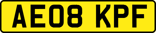 AE08KPF