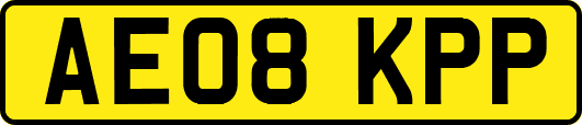 AE08KPP