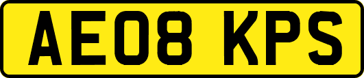 AE08KPS