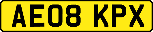 AE08KPX