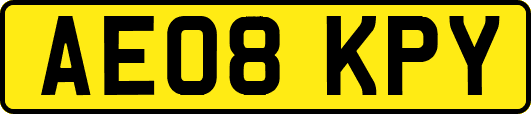 AE08KPY
