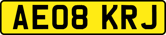 AE08KRJ