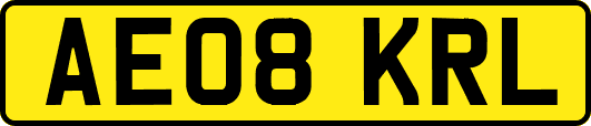 AE08KRL