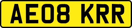 AE08KRR