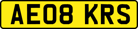 AE08KRS