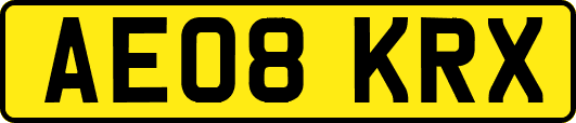 AE08KRX