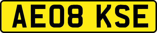 AE08KSE
