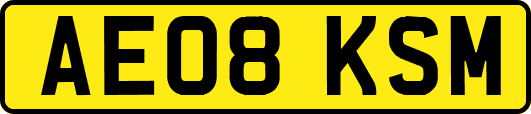 AE08KSM