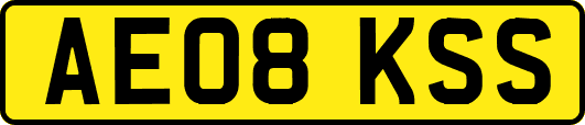 AE08KSS