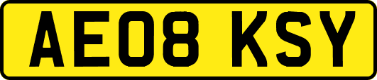AE08KSY