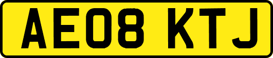 AE08KTJ