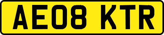 AE08KTR