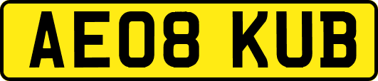 AE08KUB
