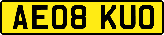 AE08KUO