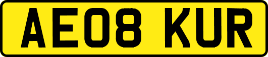 AE08KUR
