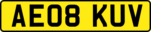 AE08KUV