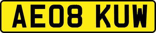 AE08KUW