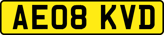 AE08KVD