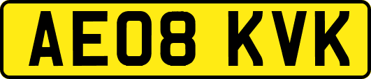 AE08KVK