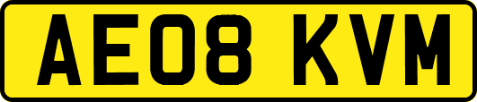 AE08KVM