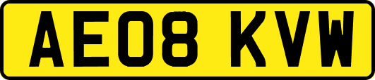 AE08KVW
