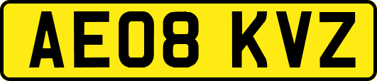 AE08KVZ