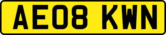 AE08KWN