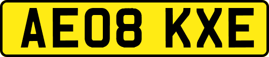 AE08KXE
