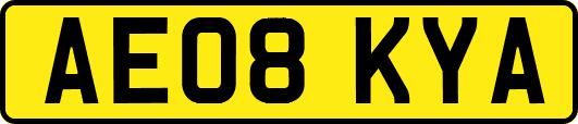 AE08KYA