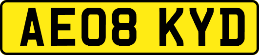 AE08KYD