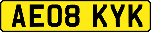 AE08KYK