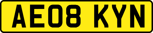 AE08KYN