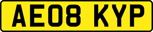 AE08KYP