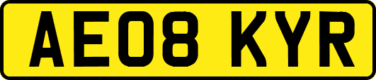 AE08KYR