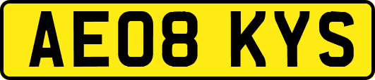 AE08KYS