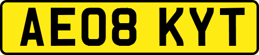 AE08KYT