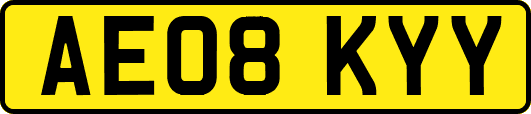 AE08KYY