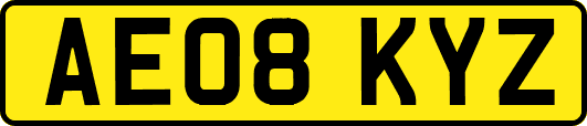 AE08KYZ