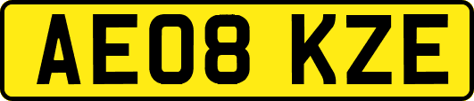 AE08KZE