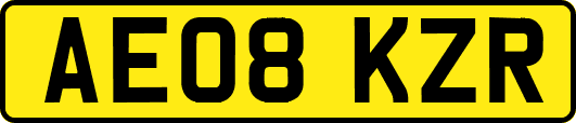 AE08KZR