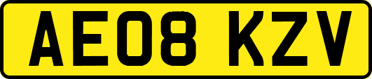 AE08KZV