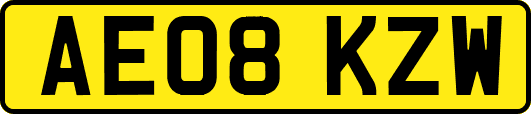 AE08KZW