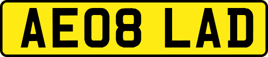 AE08LAD