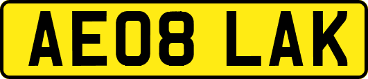 AE08LAK