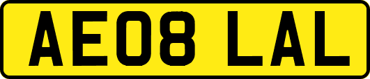 AE08LAL
