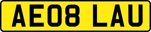 AE08LAU