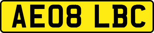 AE08LBC