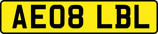 AE08LBL